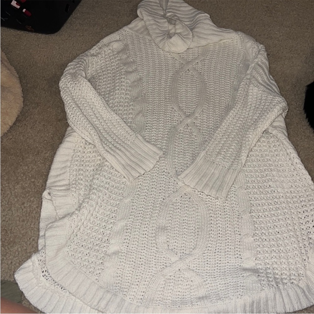 Cozy Knit Sweater Bundle express size large - Picture 5 of 7